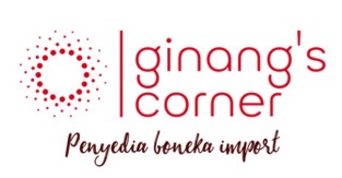 Logo Ginang's Corner